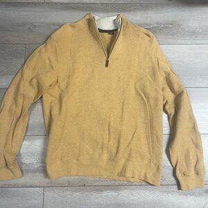 Used mens Sweater Tasso Elba size Medium